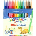 Centropen Just Perfect 2510 18 ks – Zboží Mobilmania