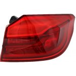 Pravé zadní světlo LED vnější BMW 5 (G30/F90) 16-20 SEDAN – Hledejceny.cz