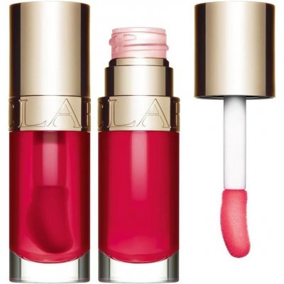 Clarins Lip Comfort Oil 16 lehký olej na rty 7 ml – Hledejceny.cz