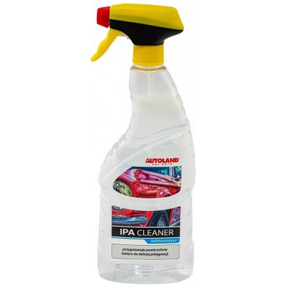 Autoland Ipa Cleaner 750 ml – Sleviste.cz