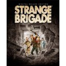 Strange Brigade (Deluxe edition)