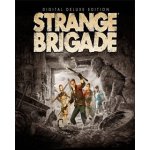 Strange Brigade (Deluxe edition) – Hledejceny.cz