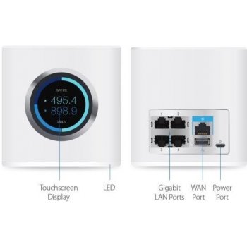 Ubiquiti AFi-HD