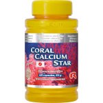 Starlife Coral Calcium Star 60 kapslí – Sleviste.cz