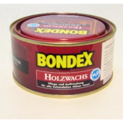 Bondex Holzwachs 0,25 l borovice