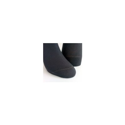 Pánské klasické ponožky COMFORT Tmavě šedá – Zboží Mobilmania