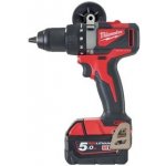 Milwaukee M18 BLDD2-50 4933464515 – Hledejceny.cz