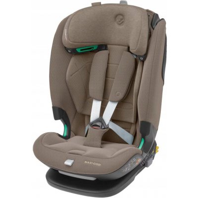 Maxi-Cosi TITAN Pro i-Size 2025 Authentic Truffle – Zboží Mobilmania
