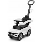 Toyz Dětské odrážedlo VW T-ROC - bílé – Hledejceny.cz