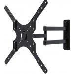 Solight střední konzolový držák pro ploché TV, 58cm - 140cm (23'' - 55'') – Hledejceny.cz