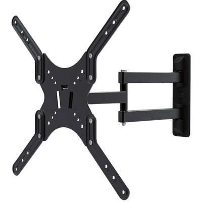 Solight střední konzolový držák pro ploché TV, 58cm - 140cm (23'' - 55'') – Hledejceny.cz