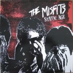 Misfits - Static Age LP – Hledejceny.cz