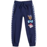 PAW PATROL chlapecké tepláky TLAPKOVÁ PATROLA TLAPKY modré – Zboží Mobilmania