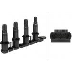 Zapalovací cívka HELLA 5DA 193 175-331 – Hledejceny.cz