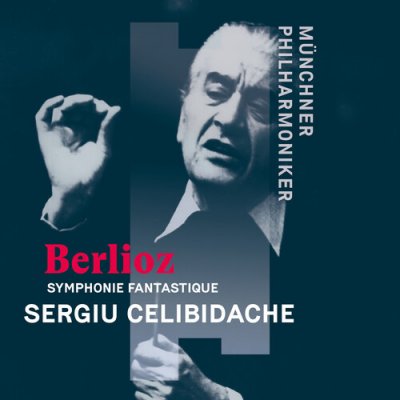 Berlioz - Symphonie Fantastique CD – Hledejceny.cz