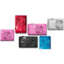 Nikon Coolpix S3600