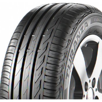 Pneumatiky Bridgestone Turanza T001 215/55 R16 93V