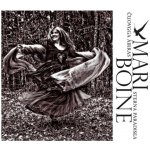 Mari Boine - Cuovgga Airras- Sterna Paradisea CD – Hledejceny.cz