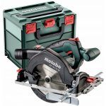 Metabo KS 18 LTX 57 – Zbozi.Blesk.cz