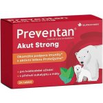 Preventan Akut Strong 24 tablet – Hledejceny.cz