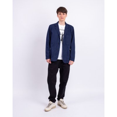 Service Works Drill Server Suit navy – Zboží Dáma