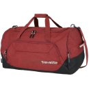 Travelite Kick Off Duffle Red 73 l