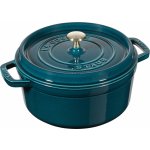 Staub kulatý 24 cm 3,8 l – Hledejceny.cz