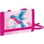 Karton P+P peněženka Kolibřík – Sleviste.cz