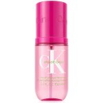 Calvin Klein Smooth Berry 100 ml – Zboží Dáma