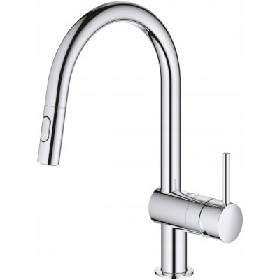 GROHE 32321002 – Hledejceny.cz