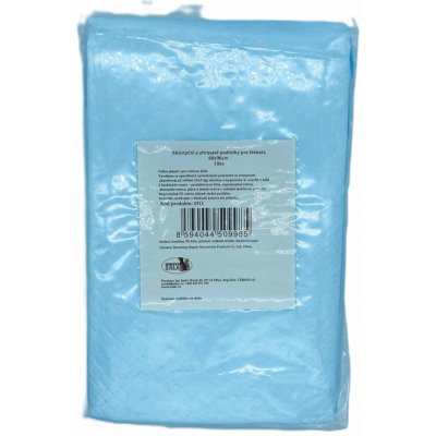 Aniland Absorpční podložka pro králíky 60 x 90 cm 5 ks CARE – Zboží Mobilmania