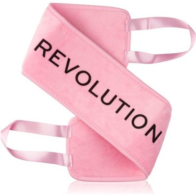 Makeup Revolution Beauty Tanning Mitt aplikační pomůcka na záda