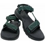 Bushman sandály Track II dark green – Zbozi.Blesk.cz