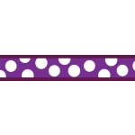 Red Dingo Postroj White Spots – Zboží Dáma