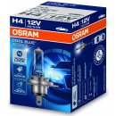 Osram Cool Blue Intense 64193CBI H4 P43t-38 12V 60/55W