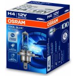 Osram Cool Blue Intense 64193CBI H4 P43t-38 12V 60/55W – Hledejceny.cz
