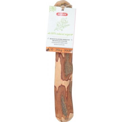 Zolux Pochoutka OLIVE WOOD M – Hledejceny.cz