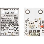 Blow LNA-955-5DV – Zboží Živě