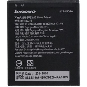 Lenovo BL242