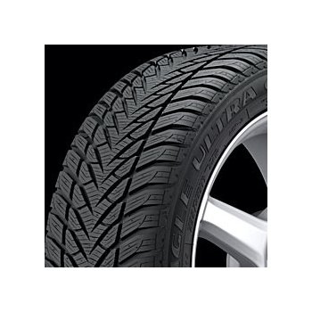 Pneumatiky Goodyear UltraGrip+ SUV 235/70 R16 106T