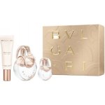 Bvlgari Bvlgari Omnia Crystalline EDT 100 ml + EDT 15 ml + krém na ruce 40 ml – Hledejceny.cz