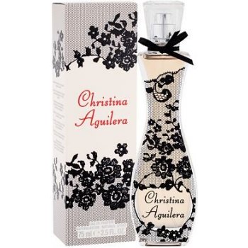 Christina Aguilera parfémovaná voda dámská 75 ml