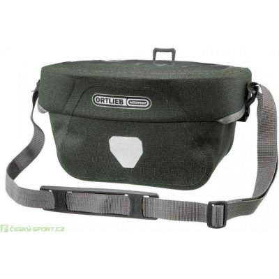 Ortlieb Ultimate Six Urban 5 l – Zboží Dáma