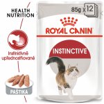 Royal Canin Instinctive Loaf 12 x 85 g – Hledejceny.cz