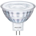 Philips LED reflektor GU5.3 35W 4000K 4W čirá – Hledejceny.cz
