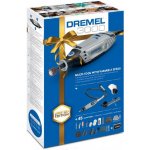 Dremel 3000 3000-1/25 EZ 25 ks příslušenství F0133000JS – Zboží Dáma