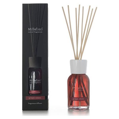 Millefiori Natural Grape Cassis 500 ml – Zbozi.Blesk.cz