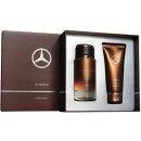 Mercedes Benz Le Parfum EDP 120 ml + sprchový gel 100 ml dárková sada