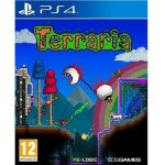 Terraria – Zboží Mobilmania
