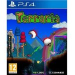 Terraria – Zboží Živě